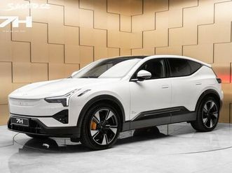 polestar 3 longrange awd bowers & wilkins