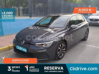 volkswagen golf gti 2.0 tsi dsg