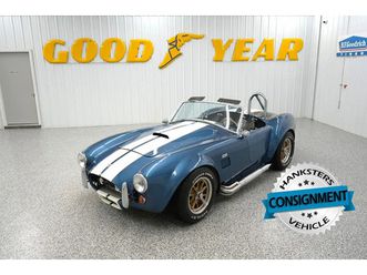 1965 ac cobra