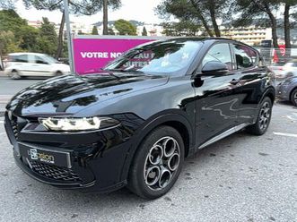 tonale 1.5 ibrida 160 ch vgt tct7