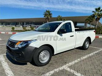 fiat fullback diesel ww