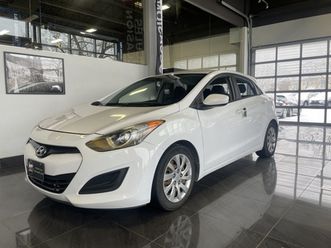 2014 hyundai elantra gt gl