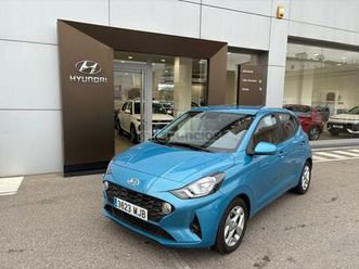 hyundai - i10 1.0 klass