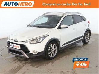 hyundai - i20 active 1.4 crdi klass