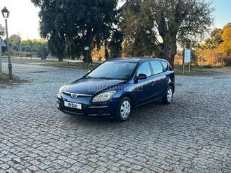 hyundai - i30 cw 1.6 crdi 90cv comfort
