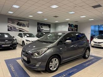 hyundai - ix20 1.6 crdi gls 115cv blue comfort