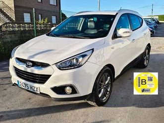 hyundai - ix35 1.7 crdi go brasil 4x2