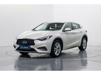 infiniti q30 diésel q30 1.5d premium