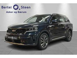 exclusive | adaptiv cruise, memory, panroama, 360, hud