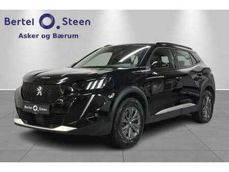 gt 136hk | adaptiv crusie, carplay, kamera++