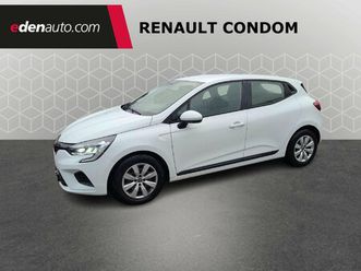 clio v societe clio societe blue dci 85 air nav