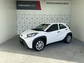 1.0 vvt-i 72 active business