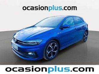 sport 1.0 tsi r-line (115 cv)