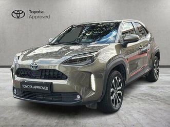 1.5h trend fwd 116cv e-cvt