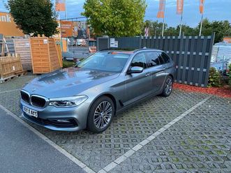 bmw 530d xdrive touring a -