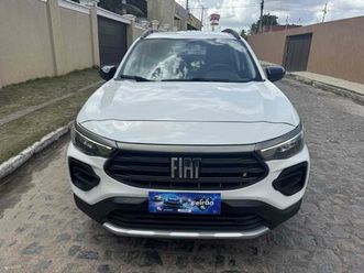 fiat pulse 1.0 t200 audace cvt