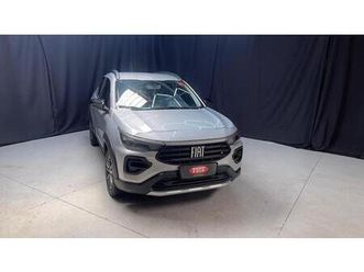 fiat pulse 1.0 t200 audace cvt