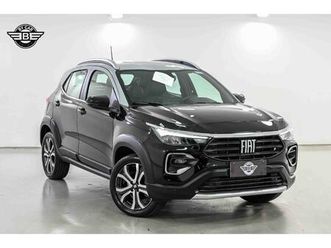 fiat pulse 1.0 t200 impetus cvt