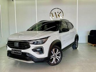 fiat pulse impetus 1.0 turbo 200 flex aut.