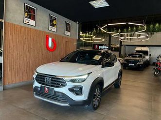 fiat pulse impetus 1.0 turbo 200 mhev flex aut.