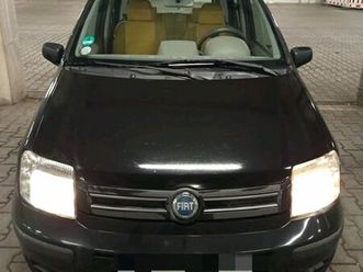 fiat panda 2004 diezel 1.2_tűv neu 11/202...