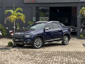 fiat toro 2.0 tdi ranch auto 4wd