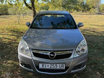 opel vectra 1,9 cdti, 2008 god.