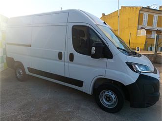 fiat ducato furgon l2h2 140 3500