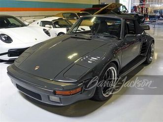 1982 porsche 911sc for sale