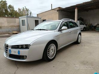 alfa 159 1.9 150 cv