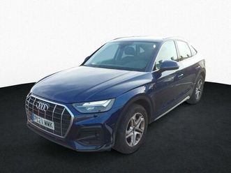 audi q5 advanced 35 tdi 120kw s tronic