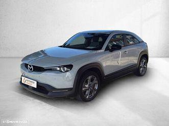 mazda mx-30 e-skyactiv prime-line