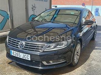 volkswagen cc 2.0 tdi advance bluemotiontech