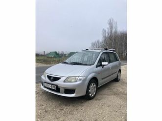 mazda premacy 1.8 comfort