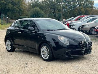 alfa romeo mito 1.4 t 120 cv gpl progression