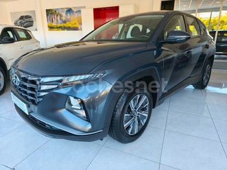 hyundai tucson 1.6 tgdi klass