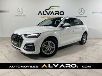audi q5 advanced 35 tdi s tronic