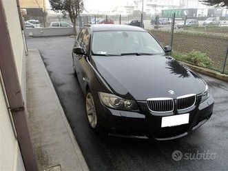 bmw serie 3 (e91) 330xd touring msport steptronic