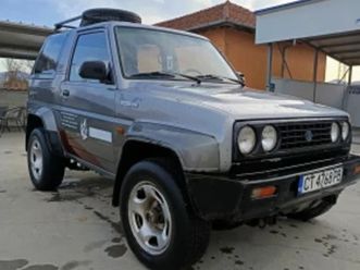 bertone freeclimber 1.8 ≫ 1992 • 7 200 лв. • id