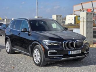 bmw x5 ≫ 2019 • 79 000 лв. • id