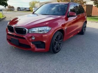 bmw x5 * sports activity vehicle * carfax * без първонача ≫ 2018 • 50 200 лв. • id