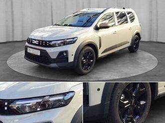 dacia jogger extreme hybrid 155