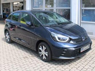 honda jazz 1.5 i-mmd hybrid elegance