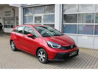 honda jazz 1.5 i-mmd hybrid elegance