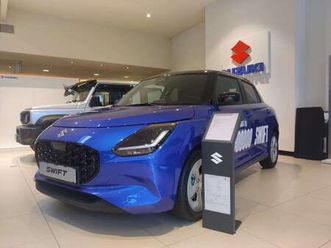 1.2i hybride gl+ 12v manueel + demo + 5.000 km