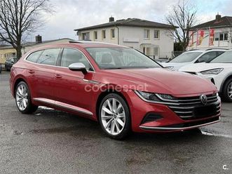 volkswagen arteon elegance ehybrid 1.4 tsi dsg sb