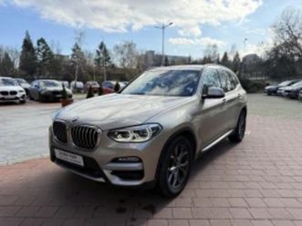 bmw x3 xdrive20d ≫ 2018 • 52 000 лв. • id