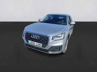 audi q2 advanced 30 tdi 85kw (116cv) s tronic
