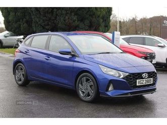 2021 - 1.0t gdi element 5dr