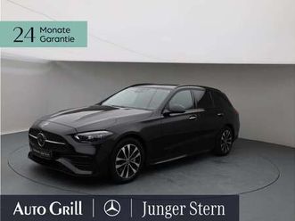 e t amg night ambi pano memo ahk kamera